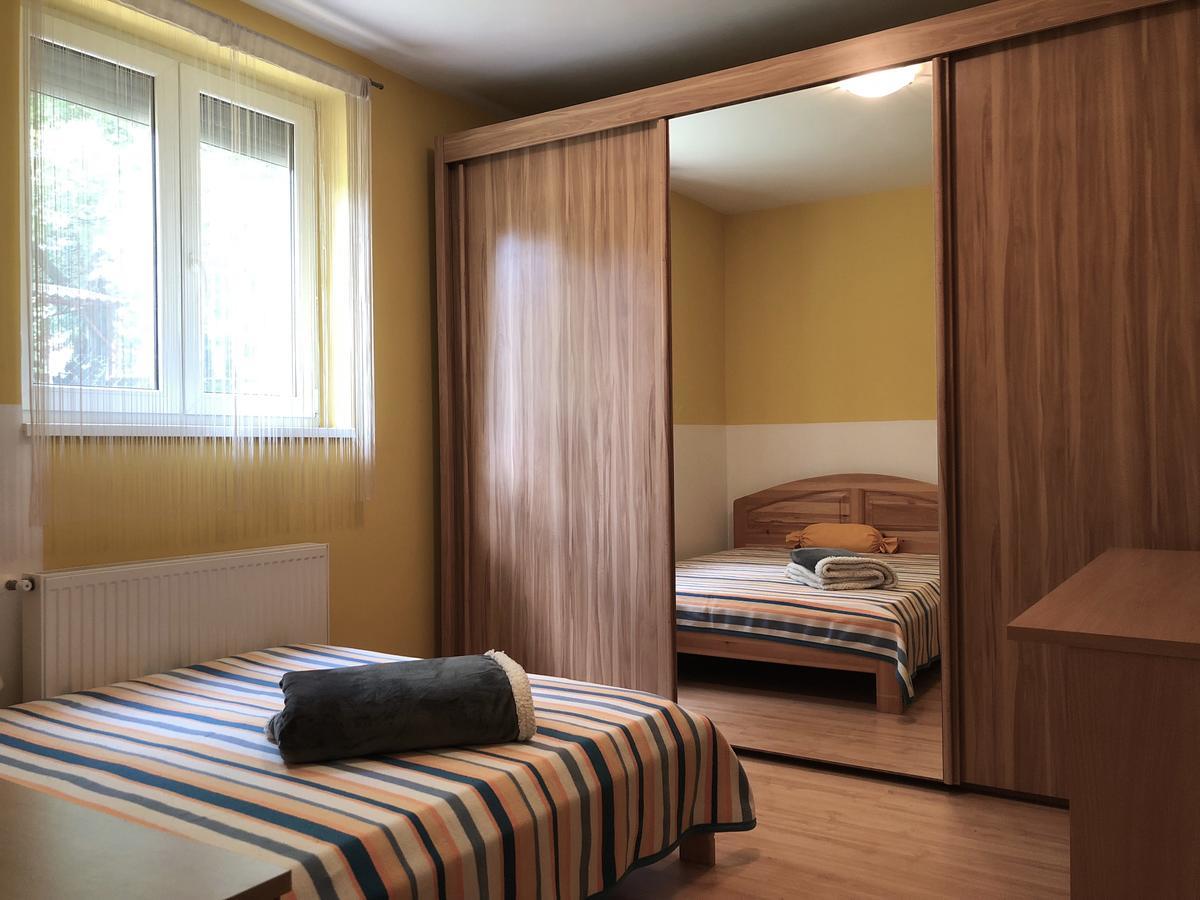 Luxory Home Pécs Exterior foto