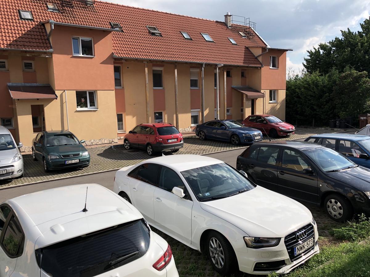 Luxory Home Pécs Exterior foto
